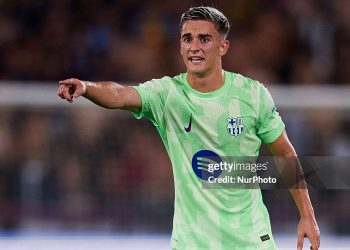 Gavi – tài năng bị lãng quên trước cơ hội làm lại sự nghiệp