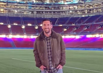 Messi: ‘Tôi đã không rời Barca theo cách tôi mơ ước’ – Nỗi niềm của huyền thoại sau chuyến trở về Camp Nou