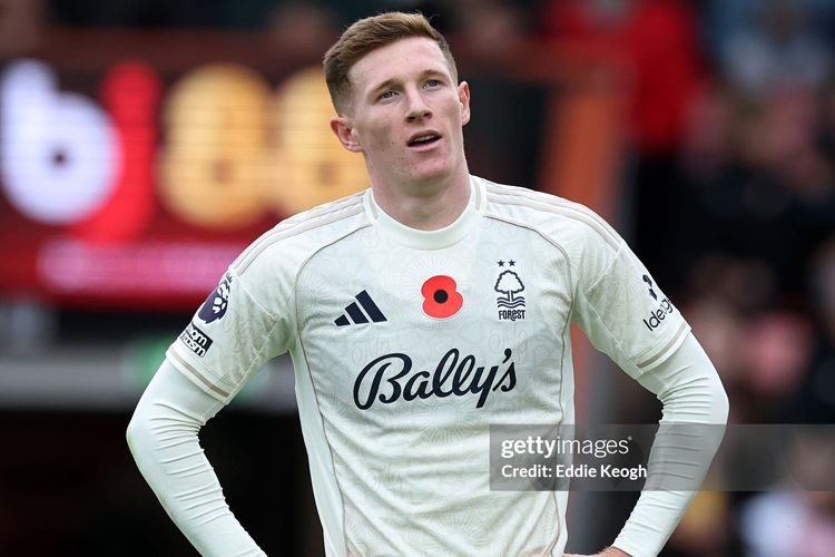 Nước đi đầu tiên của MU trong vụ Elliot Anderson – bom tấn được cả thế giới chờ đợi