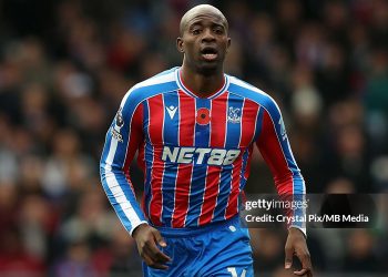 Sao Crystal Palace khiến MU thèm khát