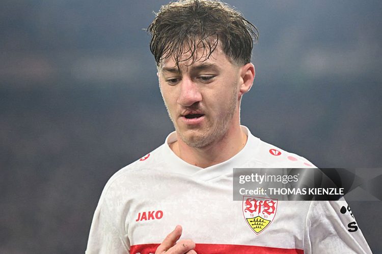 ‘Kroos mới’ từ chối MU, chọn Real làm điểm đến