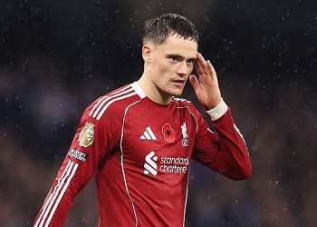 Real Madrid, Liverpool và vụ trao đổi điên rồ Florizn Wirtz – Rodrygo