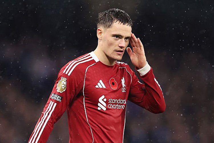 Real Madrid, Liverpool và vụ trao đổi điên rồ Florizn Wirtz – Rodrygo