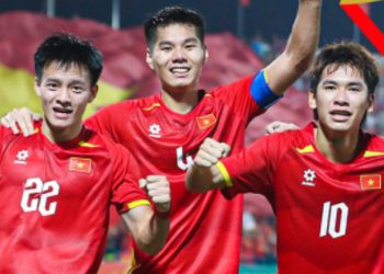 U22 Việt Nam dễ gặp Indonesia ở SEA Games 33