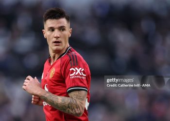 Amorim sẽ dùng ai thay thế Sesko?