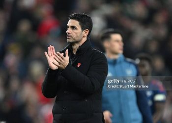 Arsenal có hai tuần nghỉ ngơi quý như vàng