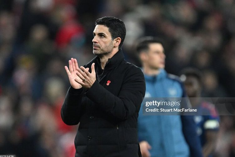 Arsenal có hai tuần nghỉ ngơi quý như vàng