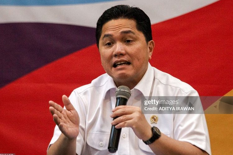 Bóng đá Indonesia chỉ đặt mục tiêu bạc và đồng ở SEA Games