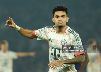 Có lẽ Bayern Munich chính là đội mạnh nhất châu Âu