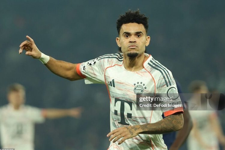 Có lẽ Bayern Munich chính là đội mạnh nhất châu Âu