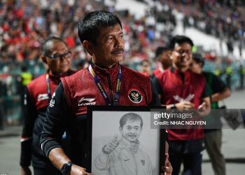 Đội tuyển Campuchia bỏ SEA Games, Indonesia vui ra mặt