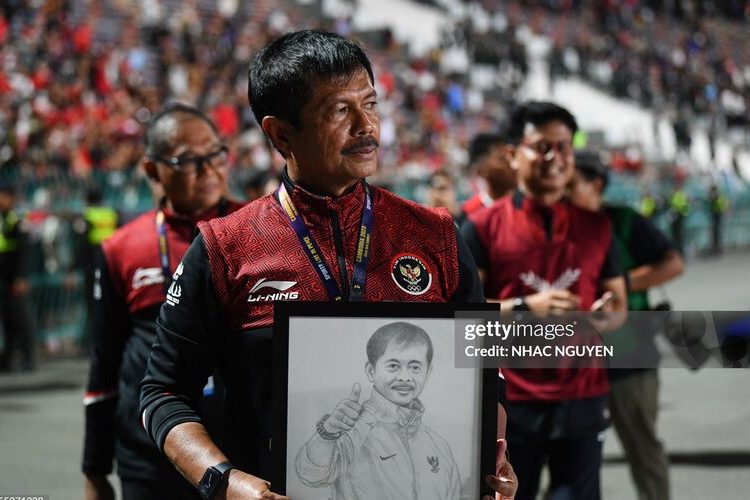 Đội tuyển Campuchia bỏ SEA Games, Indonesia vui ra mặt