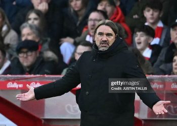 Leeds đối mặt với chuỗi 10 trận khó nhất Premier League