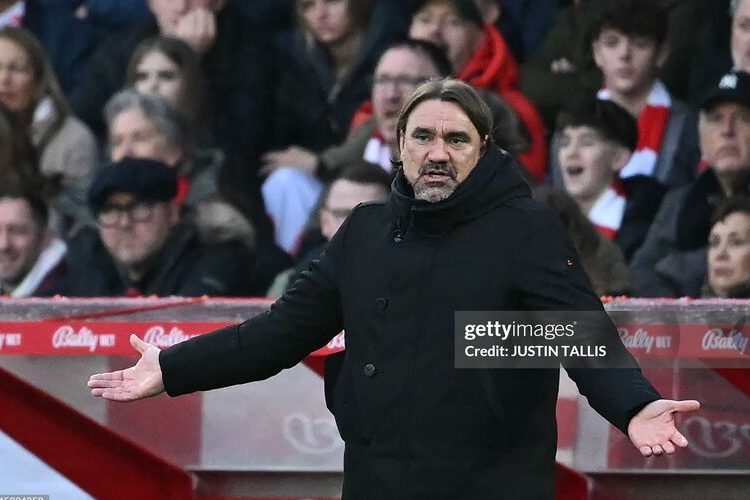 Leeds đối mặt với chuỗi 10 trận khó nhất Premier League