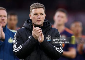 Newcastle cần một cuộc tái thiết toàn diện