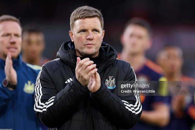 Newcastle cần một cuộc tái thiết toàn diện