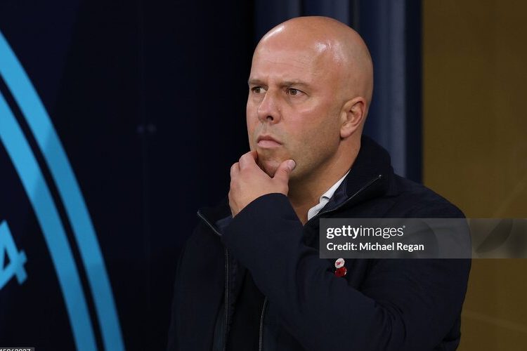 Phong độ Liverpool lao dốc và nỗi ám ảnh sân khách 