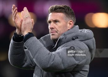 Rob Edwards trở thành HLV trưởng mới của Wolves