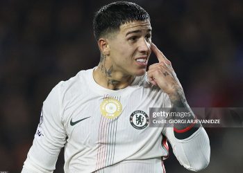 Vai trò của Enzo Fernandes tại Chelsea