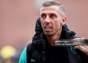 Wolves quay lại với Gary O’Neil không phải ý tưởng hay