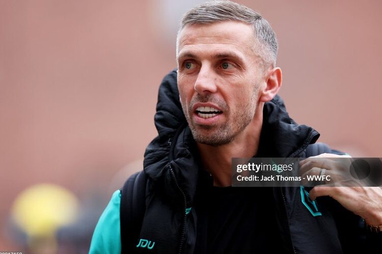 Wolves quay lại với Gary O’Neil không phải ý tưởng hay