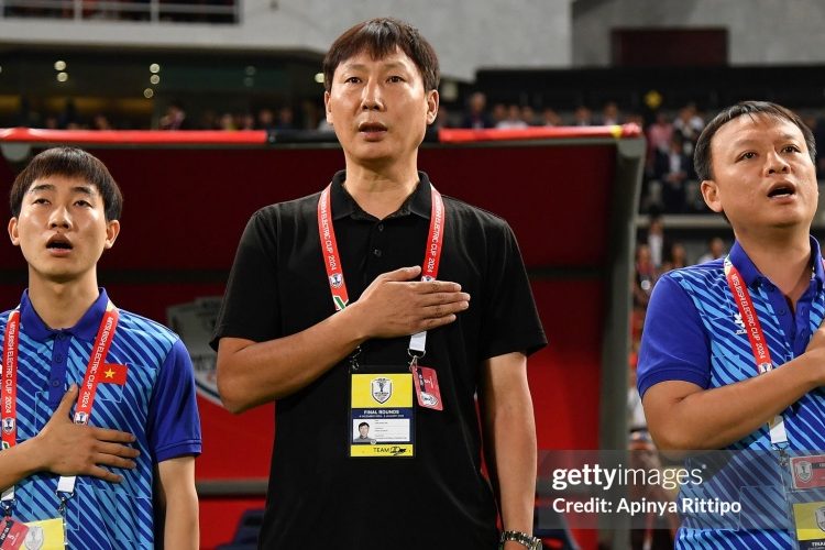 U22 Việt Nam trước SEA Games: Bài toán lực lượng và thử thách bản lĩnh