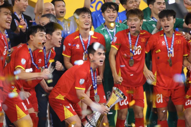 U22 Việt Nam ổn định lực lượng, HLV Kim Sang-sik quyết tâm tạo đột phá tại SEA Games 33