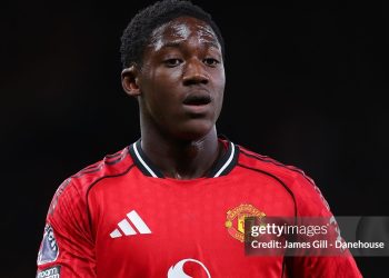 Vết xe đổ 89 triệu bảng của MU?