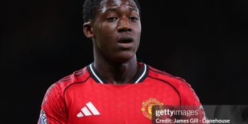 Vết xe đổ 89 triệu bảng của MU?