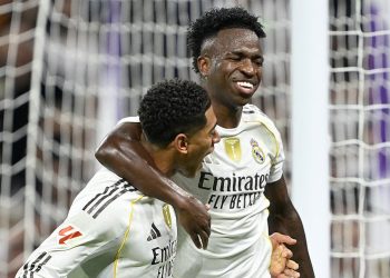 Vinicius nhận đề nghị 1 tỷ euro: Al Ahli tạo địa chấn, Real Madrid đối mặt lựa chọn sinh tử
