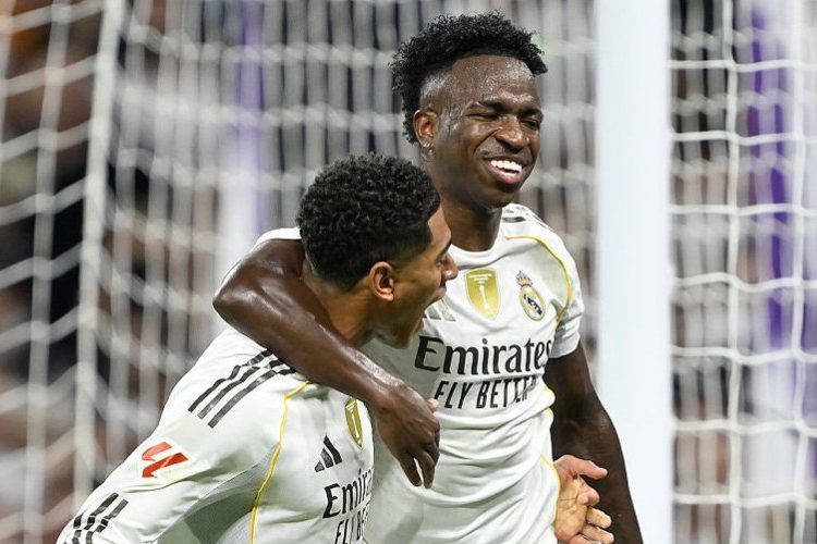 Vinicius nhận đề nghị 1 tỷ euro: Al Ahli tạo địa chấn, Real Madrid đối mặt lựa chọn sinh tử