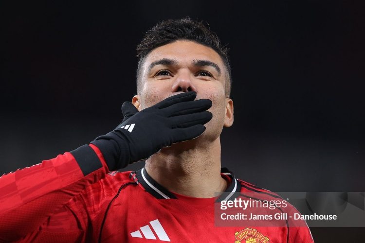 4 cầu thủ sắp rời MU