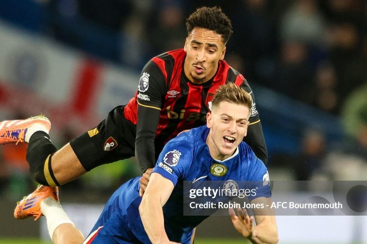 Liam Delap quá tệ!