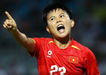 Lý do tuyển nữ Việt Nam không khiếu nại bàn thắng bị hủy trước Philippines