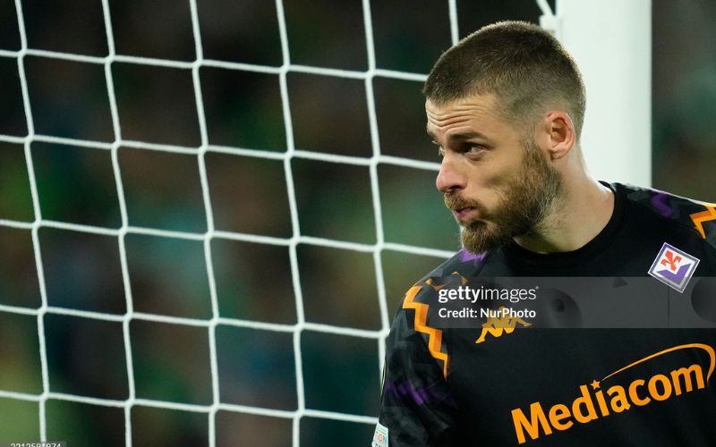 De Gea và đồng đội có nguy cơ rớt hạng