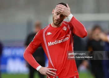 Thảm họa chờ đợi David De Gea và Fiorentina