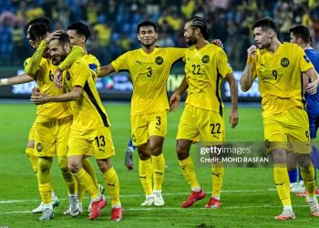 U22 Malaysia gặp trở ngại trước thềm SEA Games 33