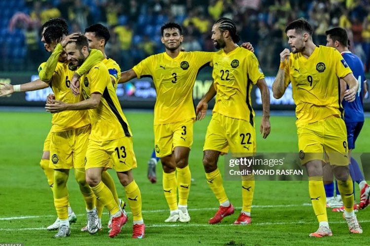 U22 Malaysia gặp trở ngại trước thềm SEA Games 33