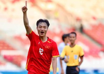 U22 Việt Nam lo âu khi Xuân Bắc chấn thương