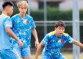 U22 Việt Nam khiến báo chí Indonesia lo lắng