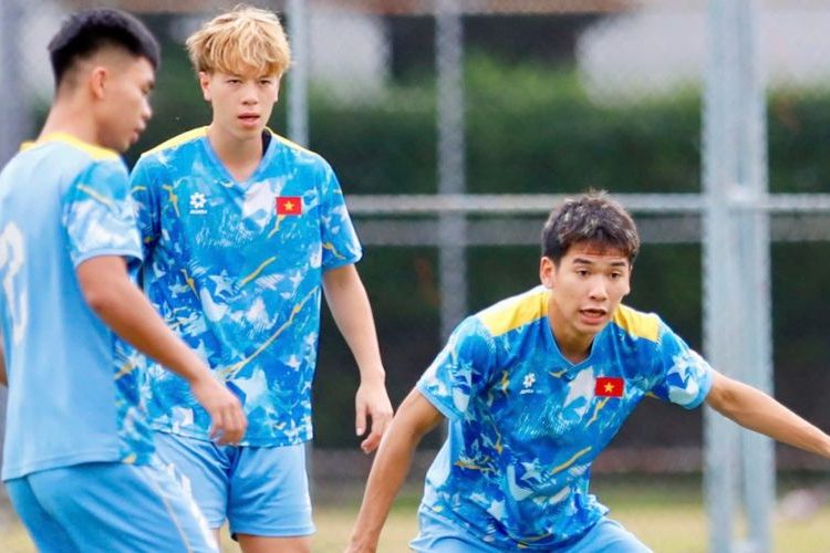 U22 Việt Nam khiến báo chí Indonesia lo lắng