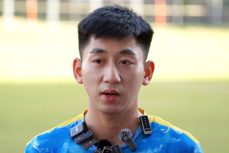 U22 Việt Nam siết chặt tinh thần trước đại chiến U22 Malaysia