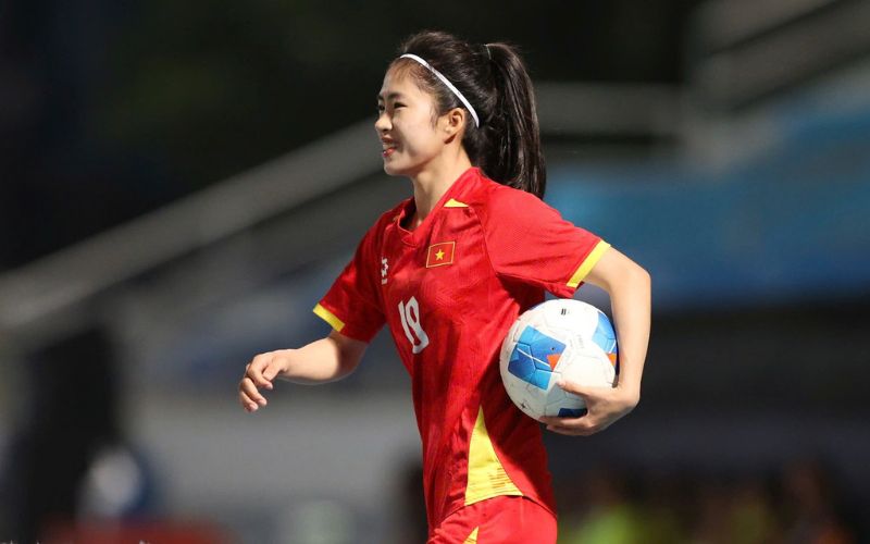 Tuyển Việt Nam vẫn sáng cửa đi tiếp