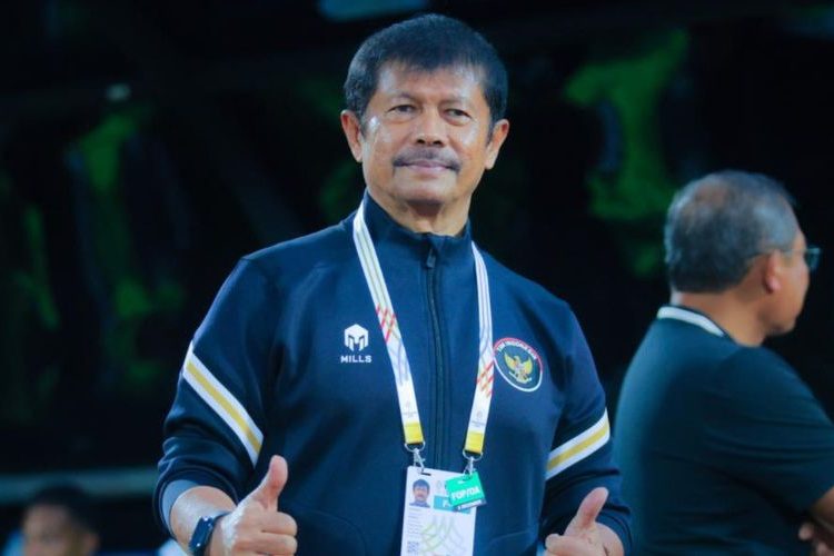 HLV U22 Indonesia sợ bị loại sớm