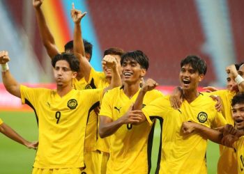 U22 Malaysia đầy sự tự tin trước ngày gặp Việt Nam