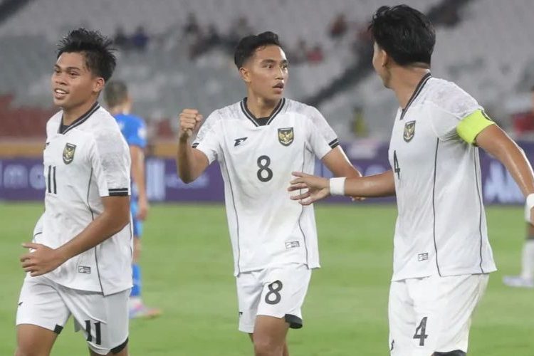 Kịch bản thảm họa với U22 Indonesia