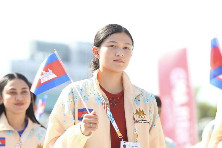 Campuchia bỏ giải, SEA Games hỗn loạn