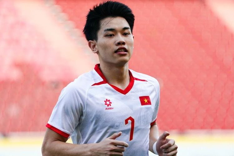 U22 Việt Nam phải thắng Malaysia