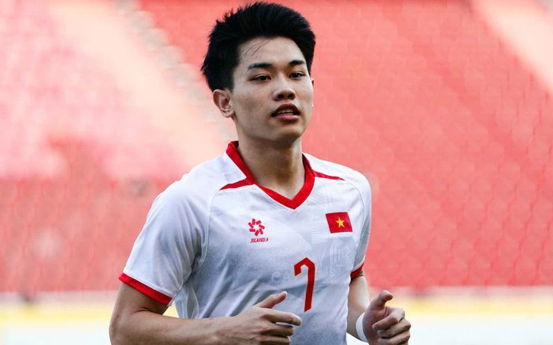 U22 Việt Nam phải thắng Malaysia