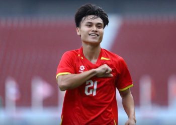 CĐV Indonesia phấn khích sau chiến thắng của U22 Việt Nam